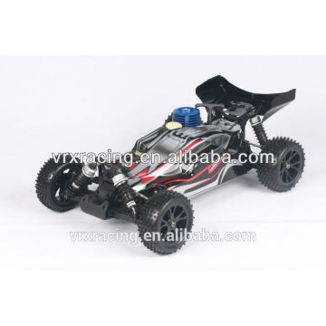 RC1/10 Scale 4WD essence Nitro RC voitures